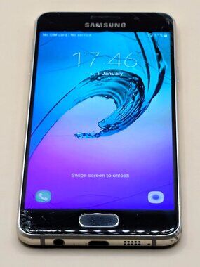 Samsung Galaxy A3 16GB***